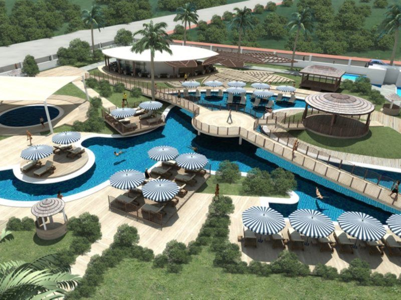 Aska Lara & Antalya