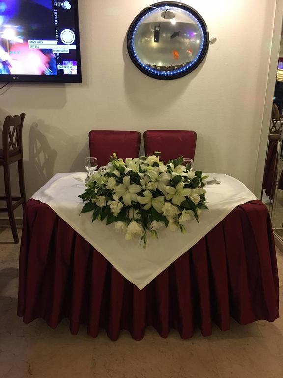 Otel Gulizar