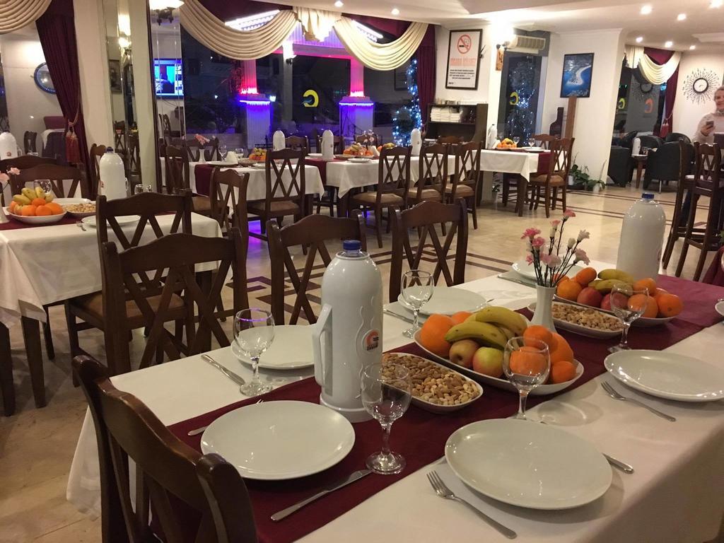 Gulizar 2* Antalya
