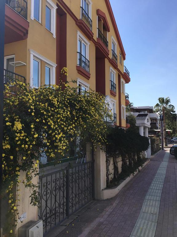 Otel Gulizar Antalya