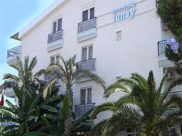 Lunay Otel