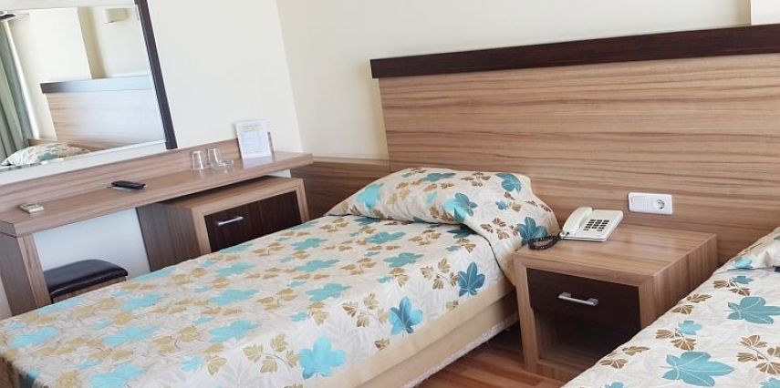 Hotel Lara (adults Only) Antalya