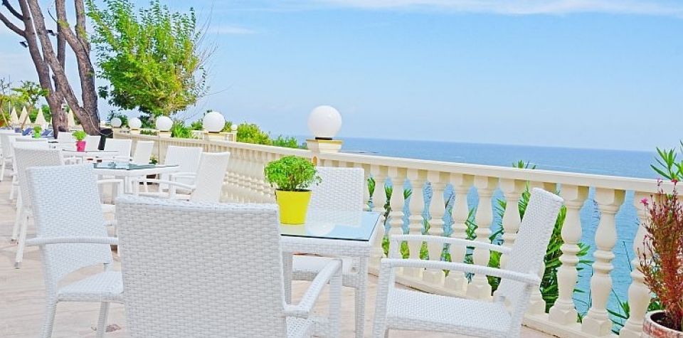 Hotel Lara (adults Only)