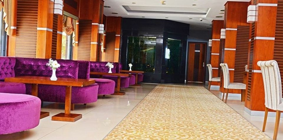 Lara (adults Only) Antalya