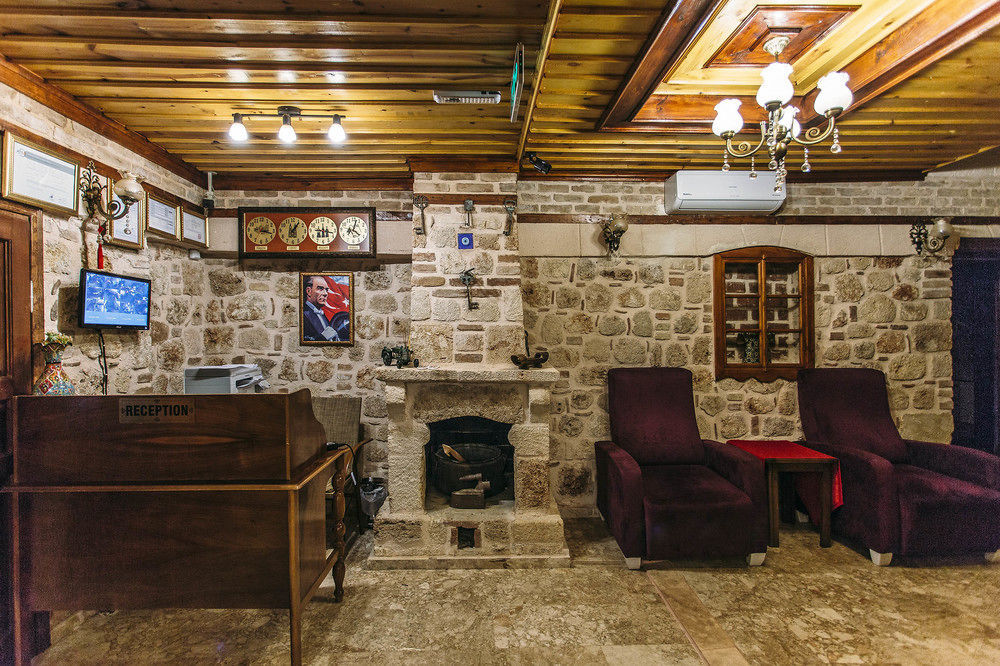 Antalya Inn Hotel Hotel