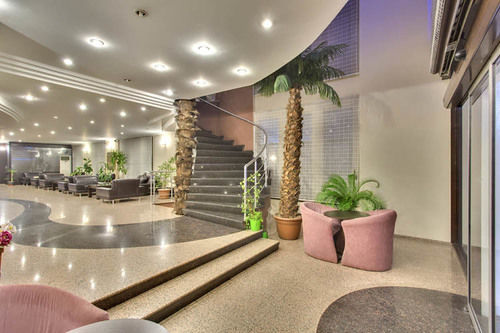 Antroyal Hotel
