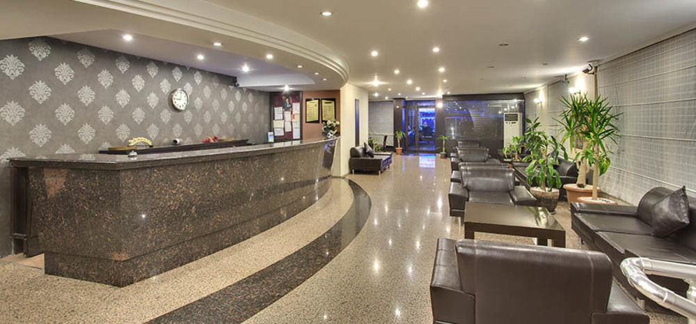 Hotel Antroyal 3*