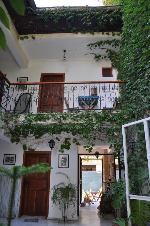 Sibel 3* Antalya