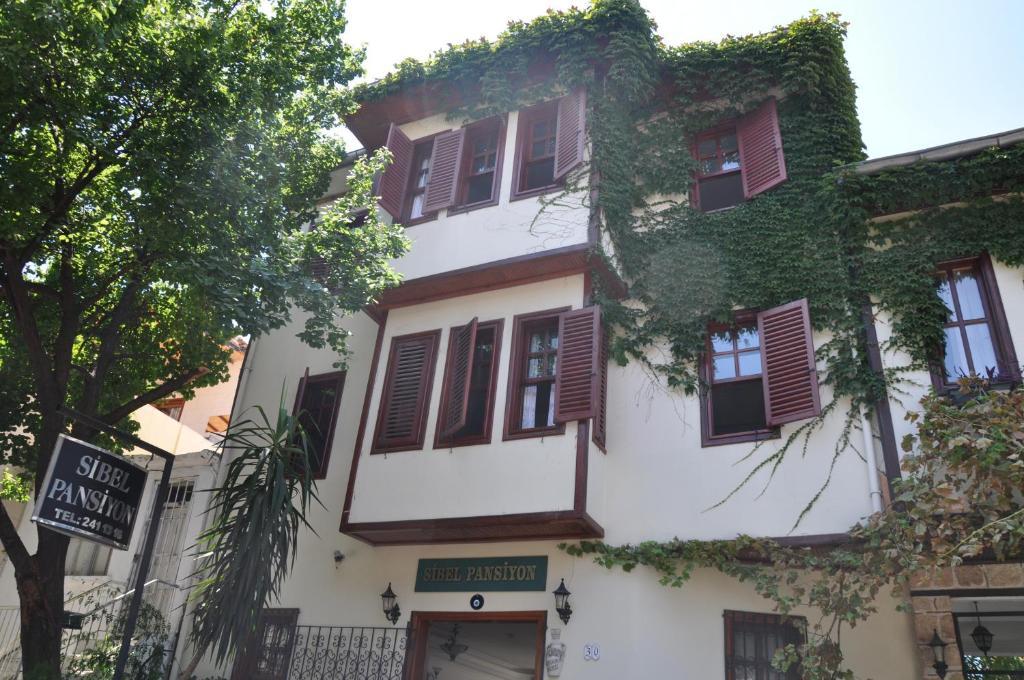 Sibel Otel Antalya