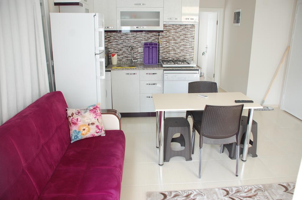 Appartement Anka Antalya