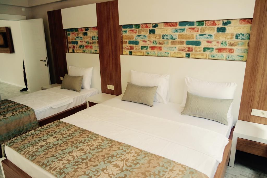 Aparthotel Ale Boutique