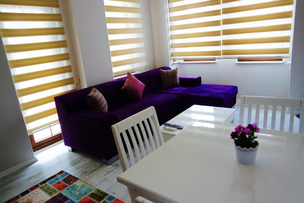 Ale Boutique Aparthotel