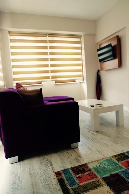 Aparthotel Ale Boutique 3*