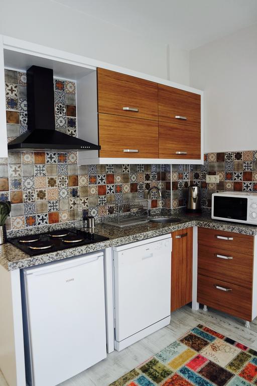 Ale Boutique Aparthotel