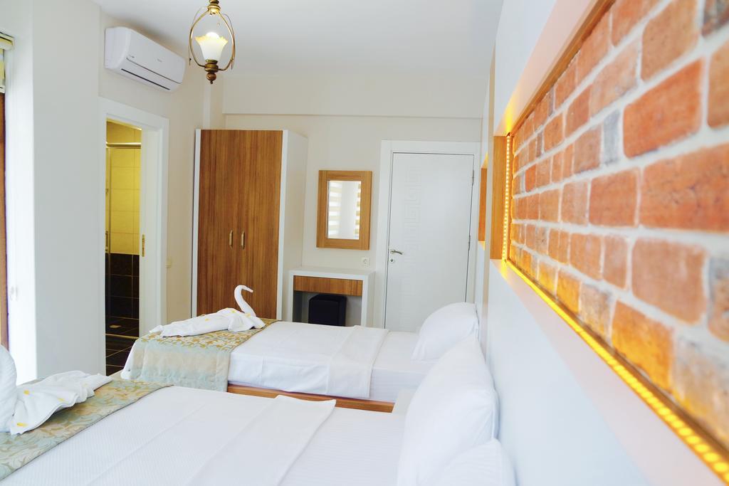 Ale Boutique 3*