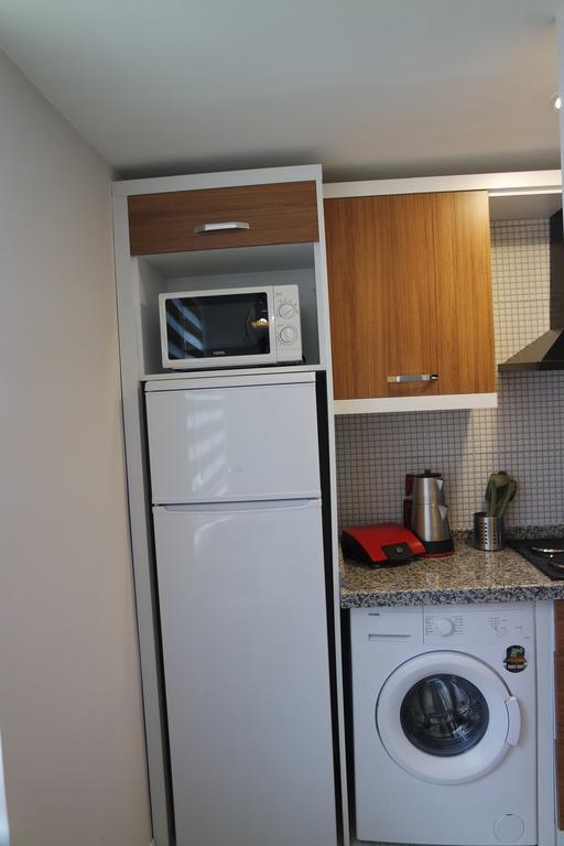 Aparthotel Ale Boutique 3*