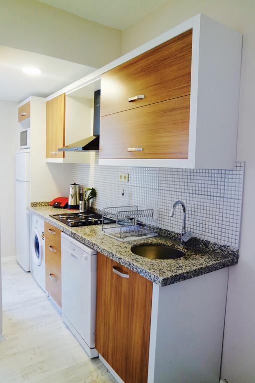 Aparthotel Ale Boutique Antalya