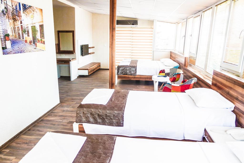 Ale Boutique Aparthotel