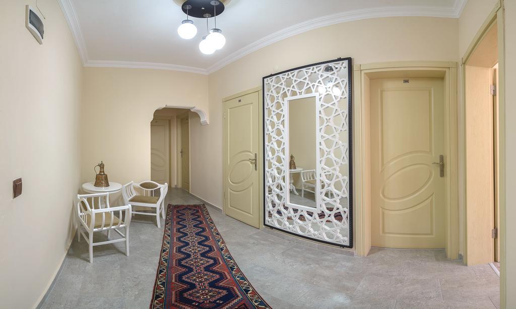 Ozmen Old Town Kaleici Adult Only 2* Antalya