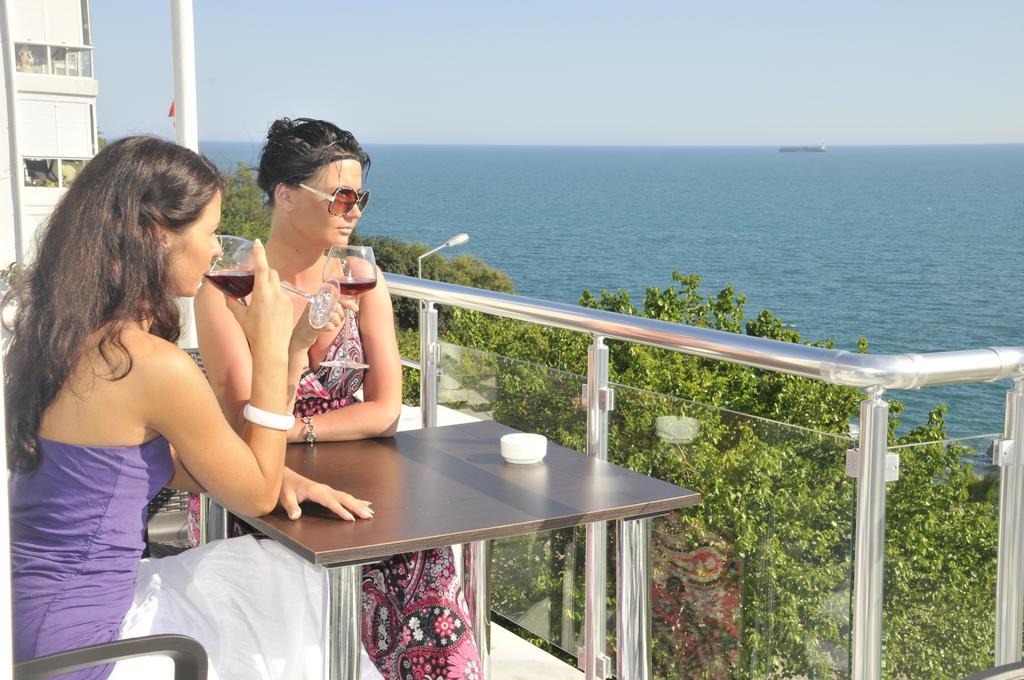 Adalia 3* Antalya