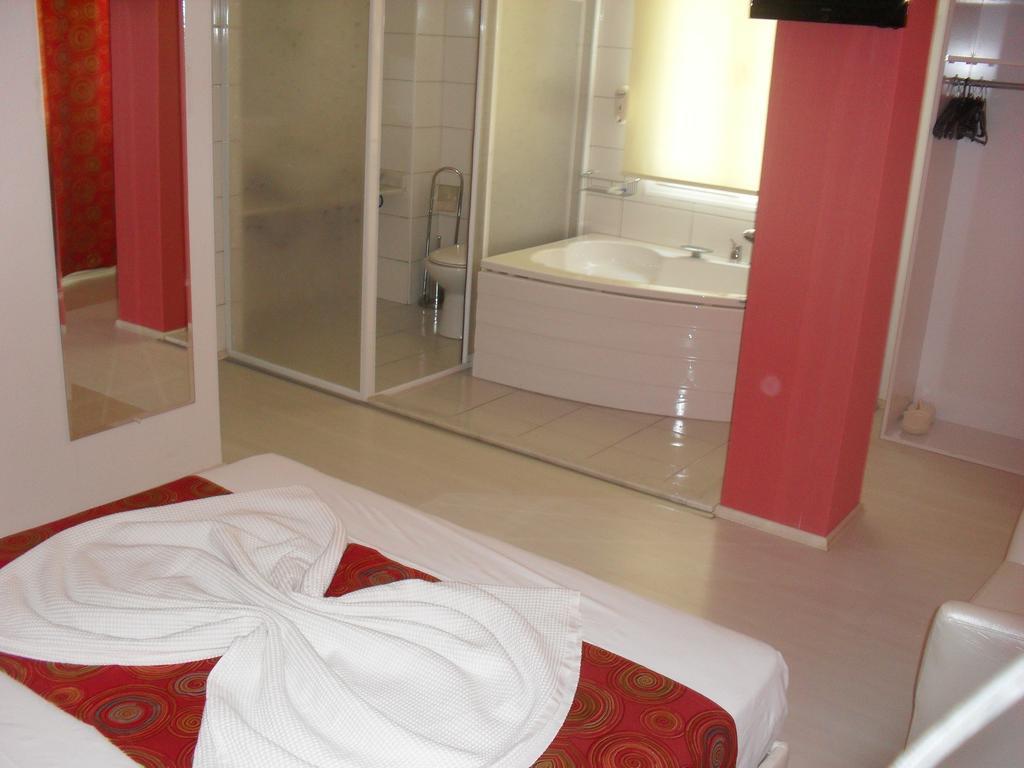 Adalia 3* Antalya