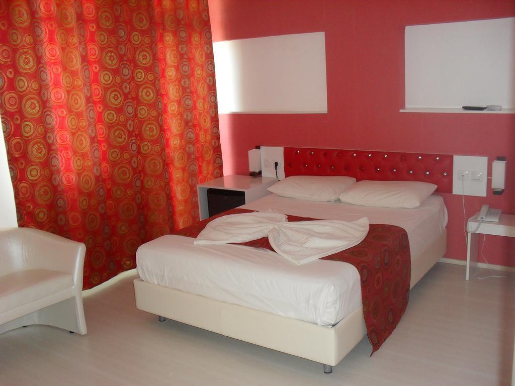 Hotel Adalia