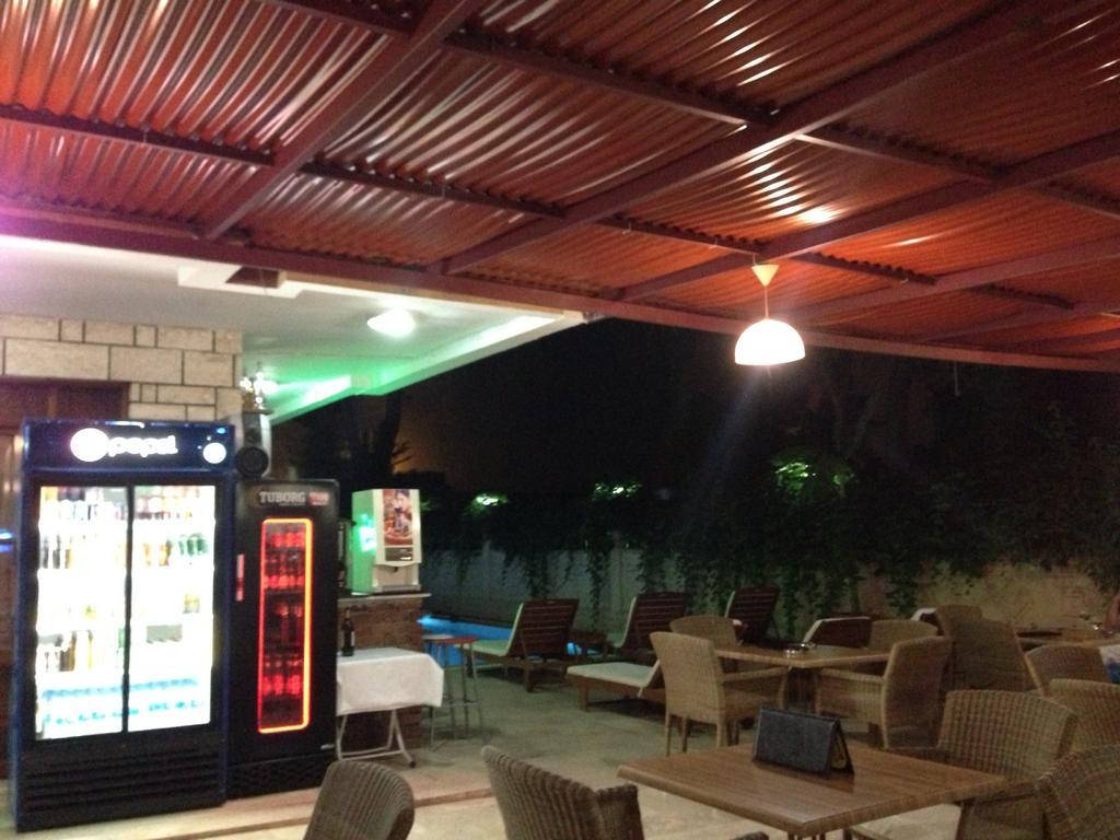 Ale Boutique Antalya