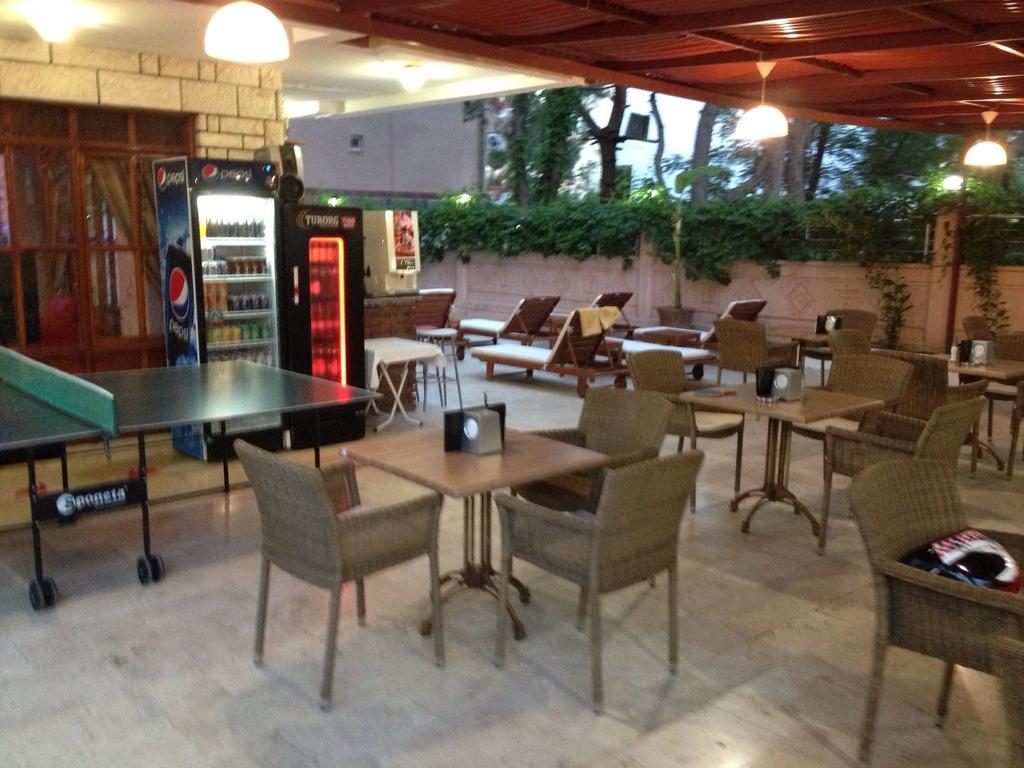 Ale Boutique Aparthotel