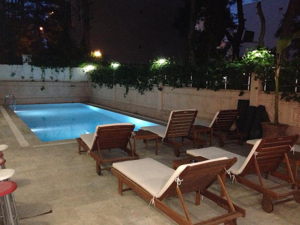 Aparthotel Ale Boutique 3*