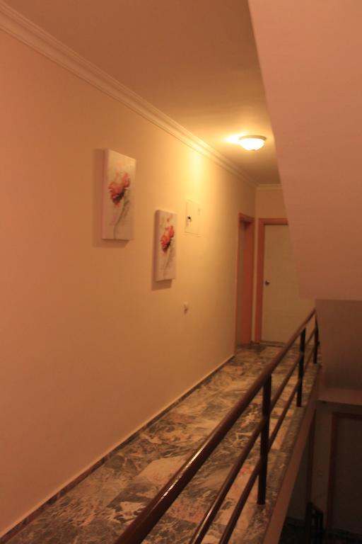 Hotel Granada