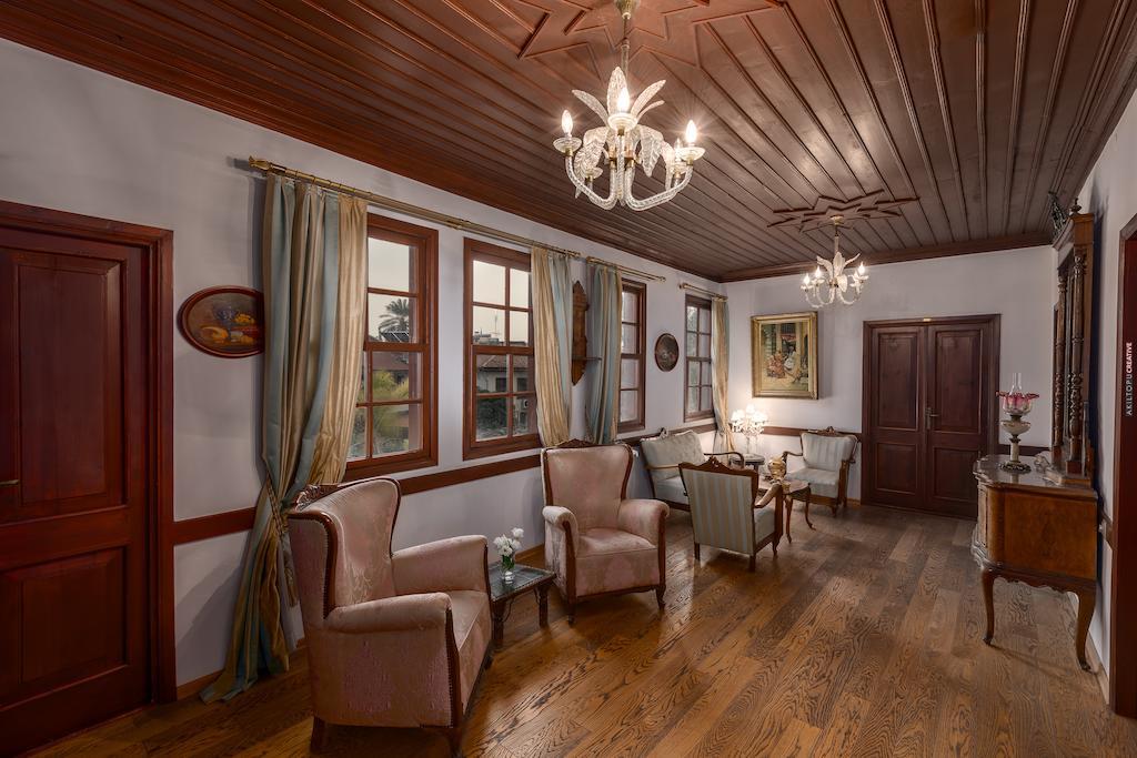 Tuvana Antalya