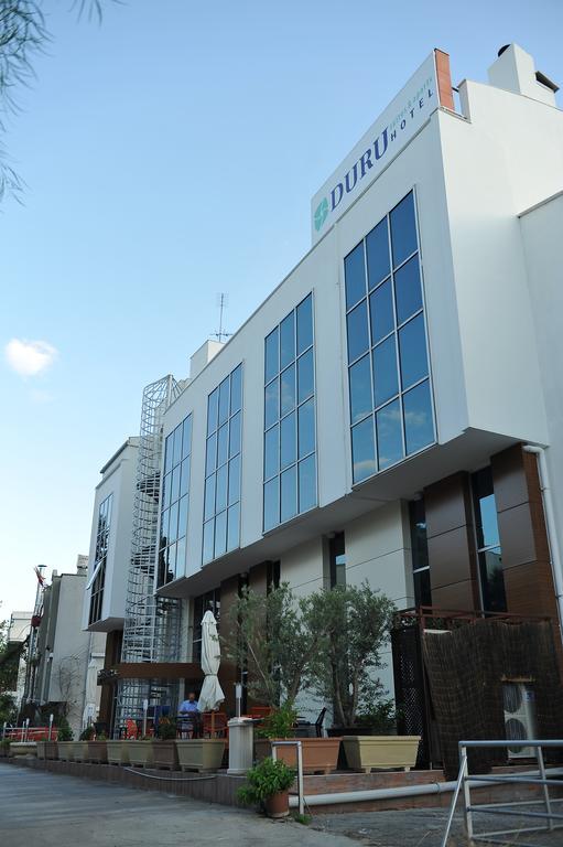 Aparthotel Durusu