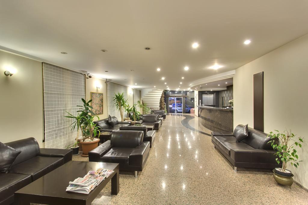 Antroyal 3* Antalya