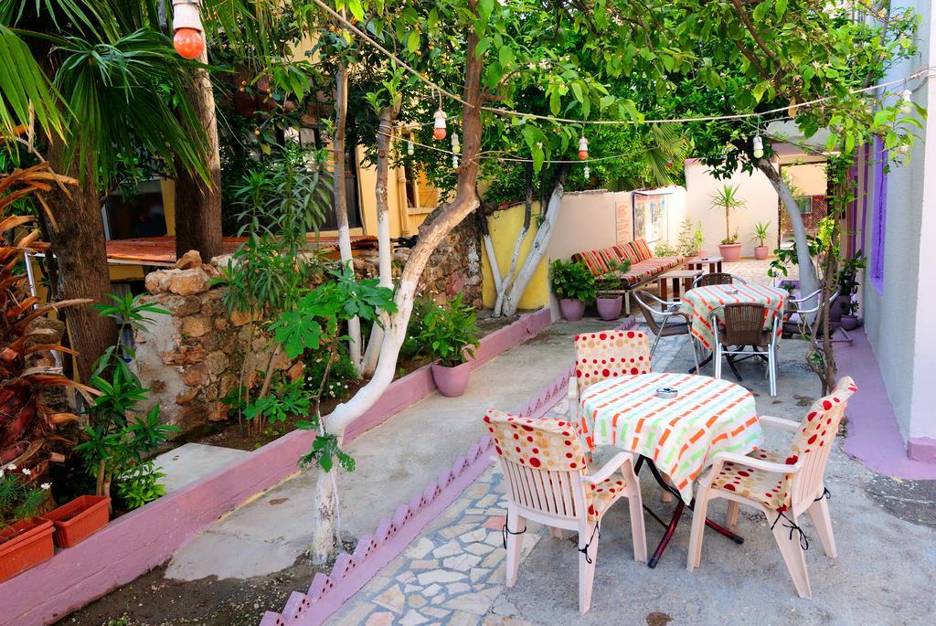 Hotel Ozmen Old Town Kaleici Adult Only 2*
