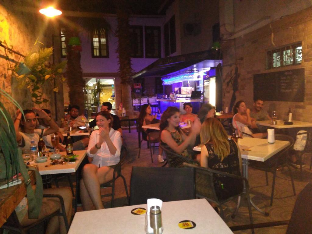 Grand Erken 3* Antalya