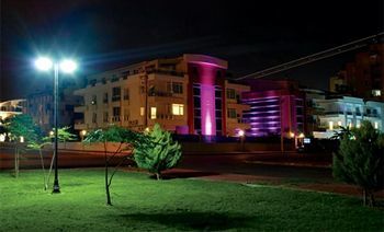 Address Aparthotel