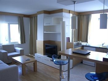 Aparthotel Address Antalya