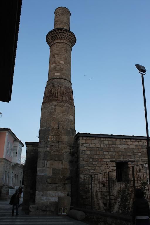 Aparthotel Old Town Deluxe Flats Antalya