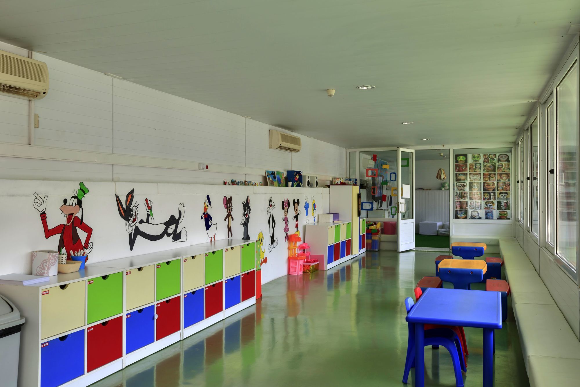 Hotel Su & Aqualand 5*