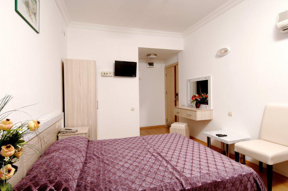 Lara Diamond Hotel Antalya