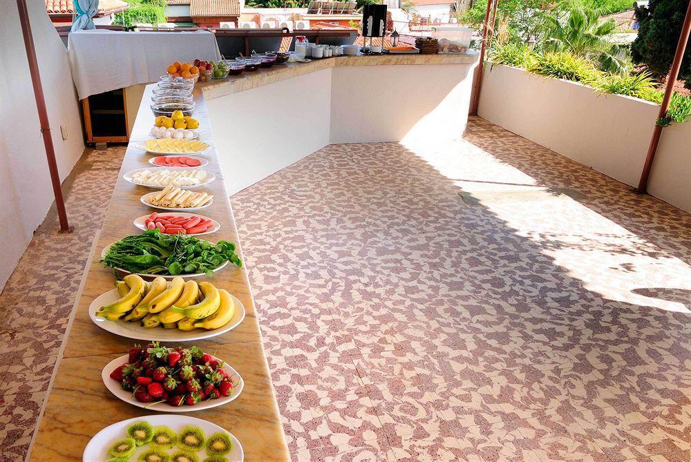 Ozmen Old Town Kaleici Adult Only Hotel