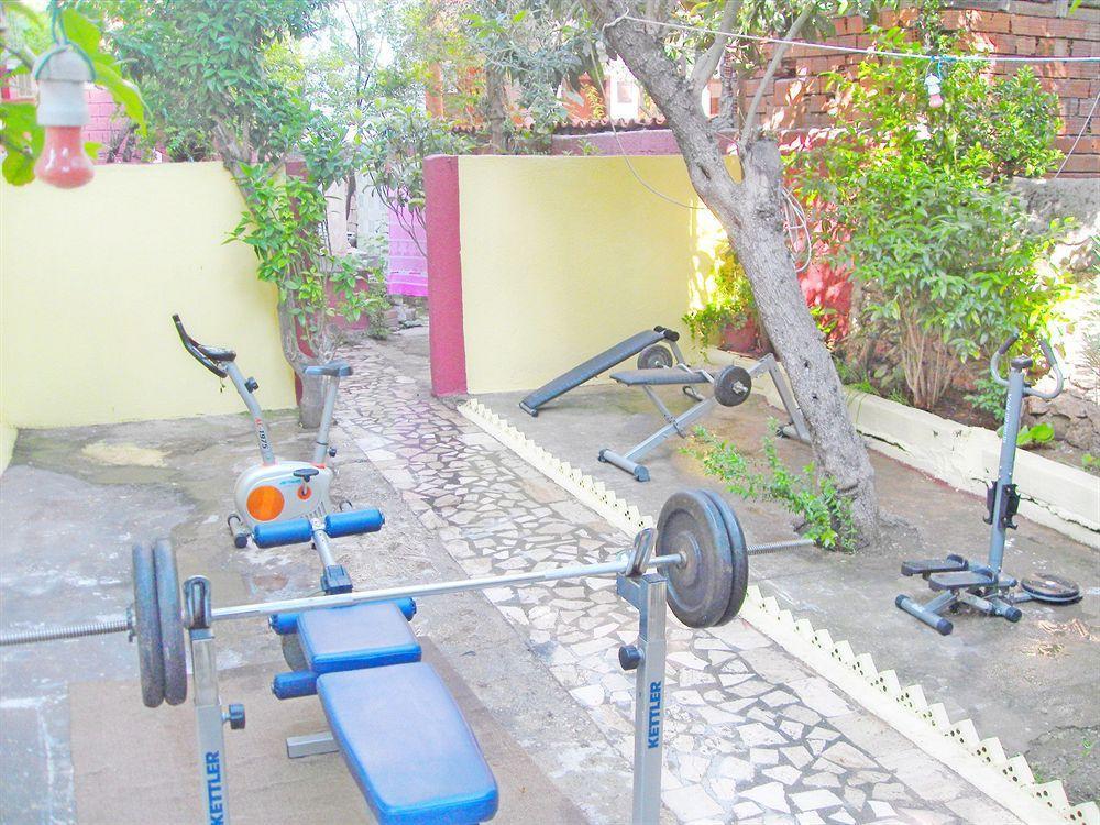 Ozmen Old Town Kaleici Adult Only 2* Antalya