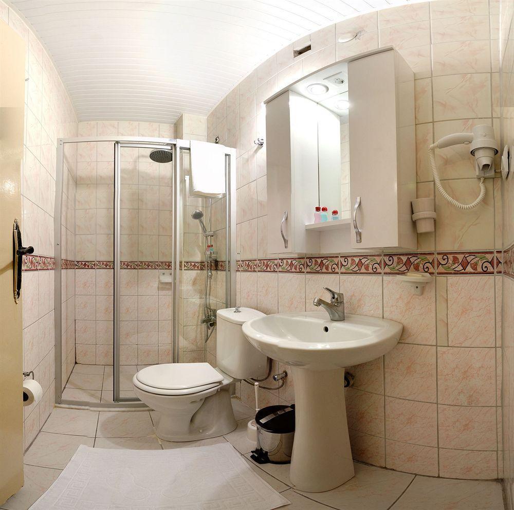 Hotel Ozmen Old Town Kaleici Adult Only 2*