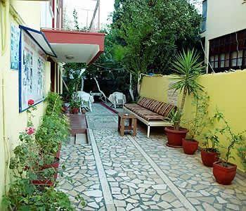 Ozmen Old Town Kaleici Adult Only Antalya