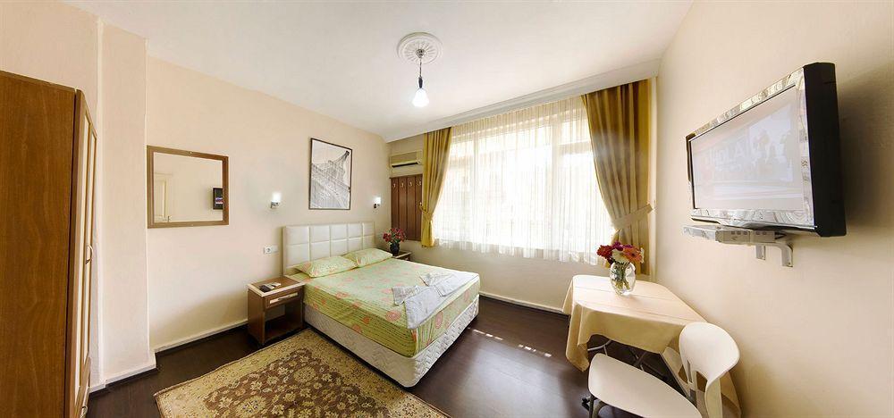 Ozmen Old Town Kaleici Adult Only 2*
