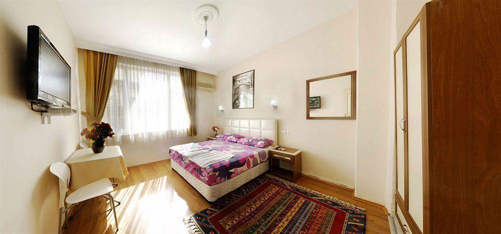 Ozmen Old Town Kaleici Adult Only 2* Antalya