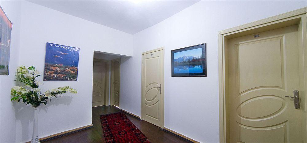 Ozmen Old Town Kaleici Adult Only Hotel