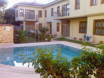 Sabah Otel 2*