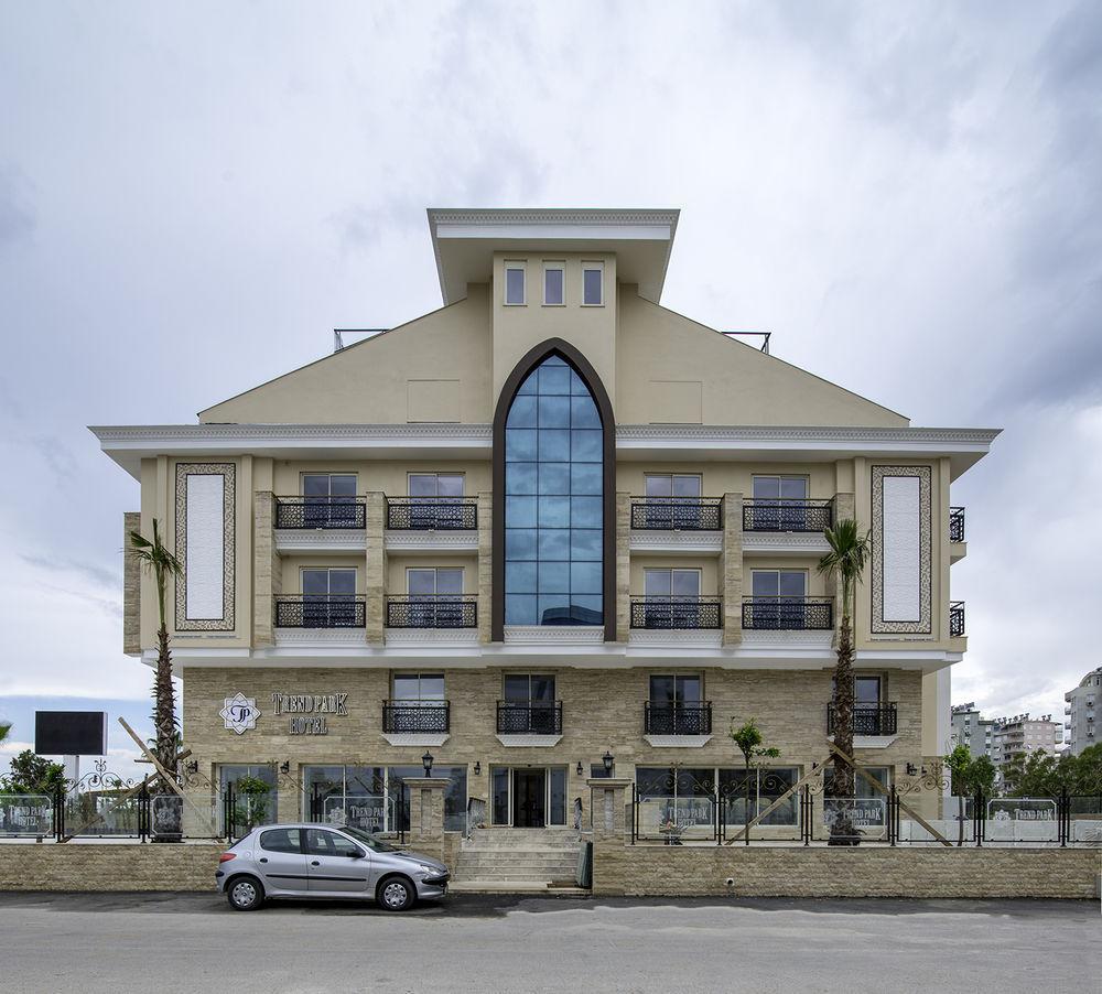 Trend Park Hotel