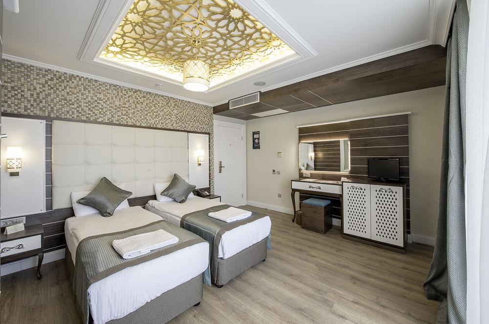 Hotel Trend Park